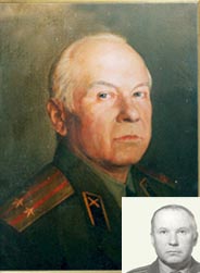 портрет по фотографии